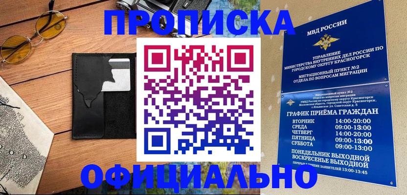 прописка поиск в Электростали