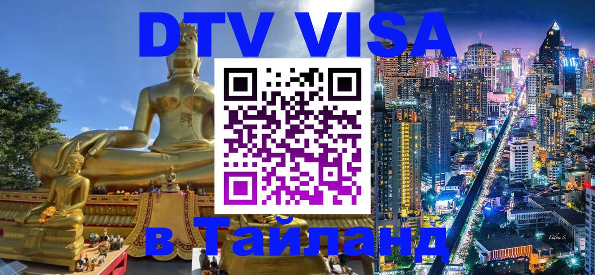 Сколько стоит DTV виза — актуальные цены, оформление даже без документов - Электросталь  18.11.2025 